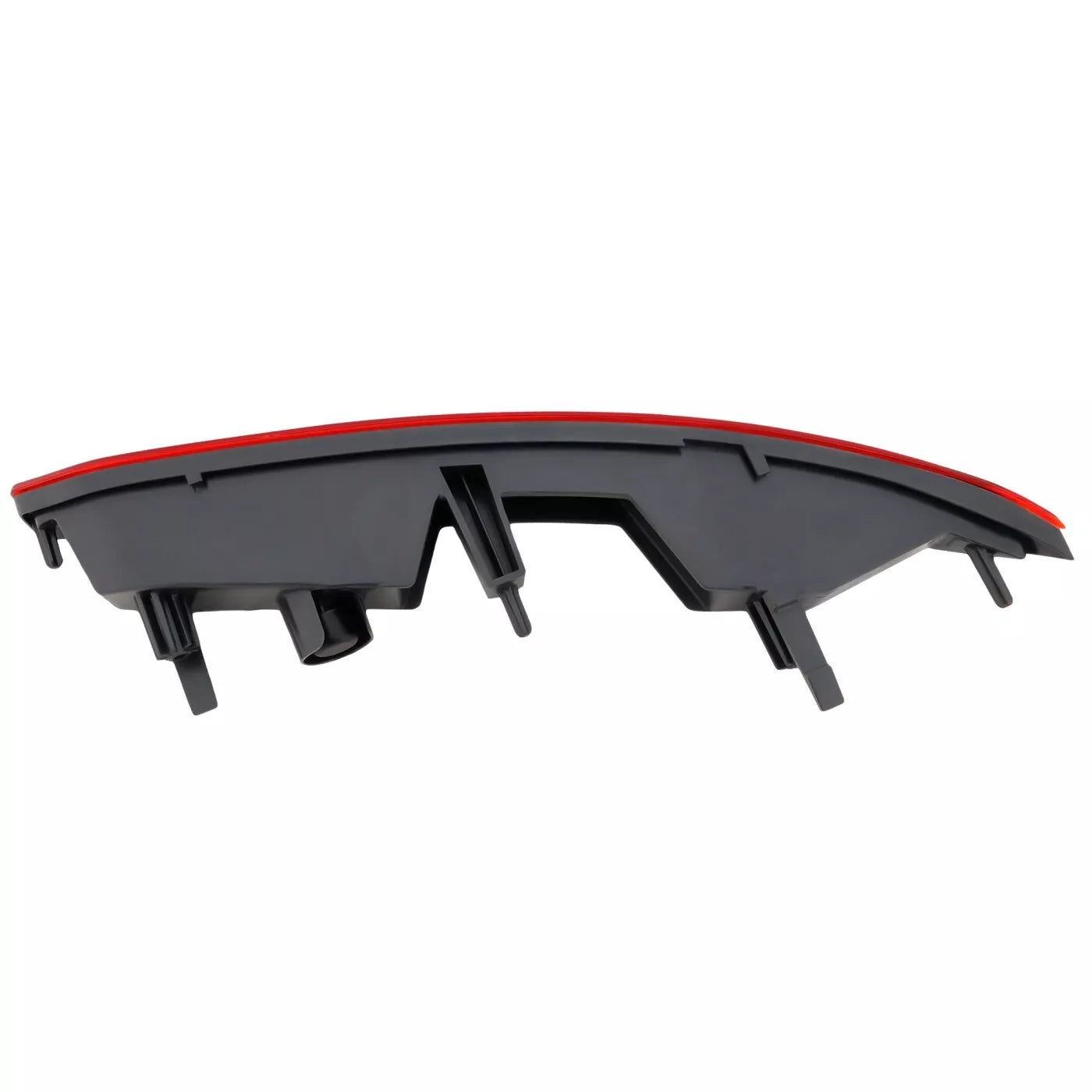 Right Side Rear bumper reflector 2021 - 2024 JEEP GRAND CHEROKEE CH1185111 68408778AB