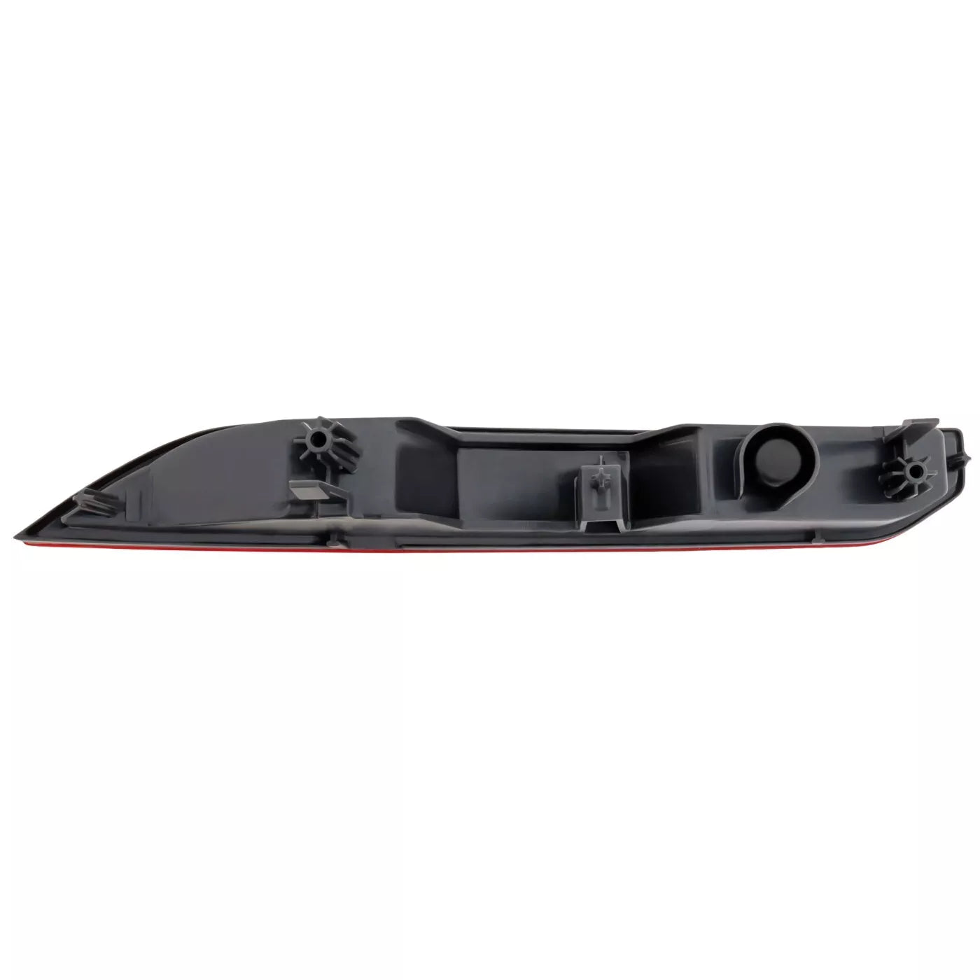 Right Side Rear bumper reflector 2021 - 2024 JEEP GRAND CHEROKEE CH1185111 68408778AB