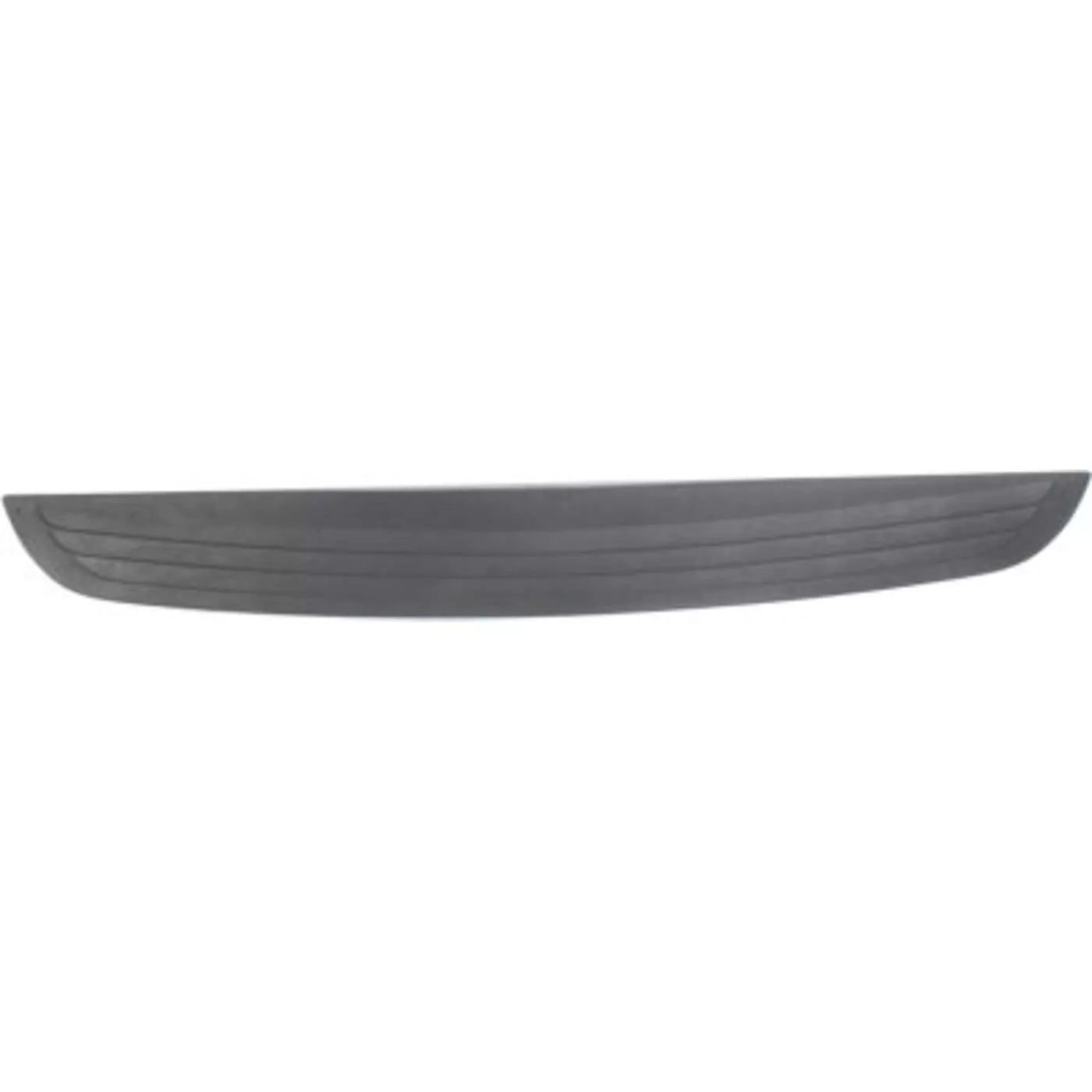 Rear bumper step pad 1998 - 2003 DODGE DURANGO CH1191101 55076626AC