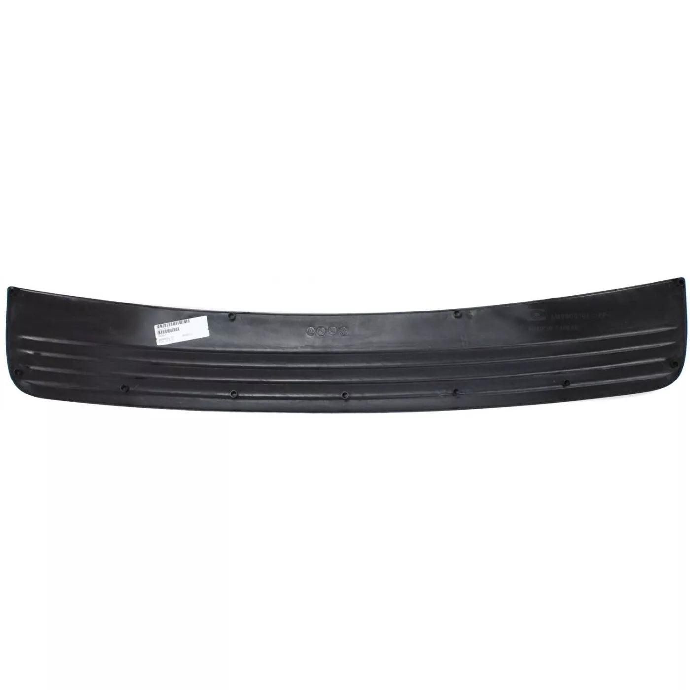 Rear bumper step pad 1999 - 2001 JEEP GRAND CHEROKEE CH1191102 WC12DX9AA