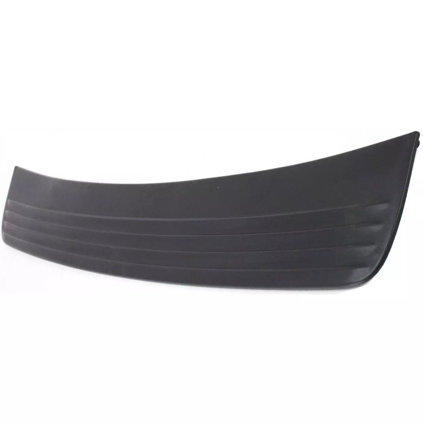 Rear bumper step pad 1999 - 2001 JEEP GRAND CHEROKEE CH1191102 WC12DX9AA