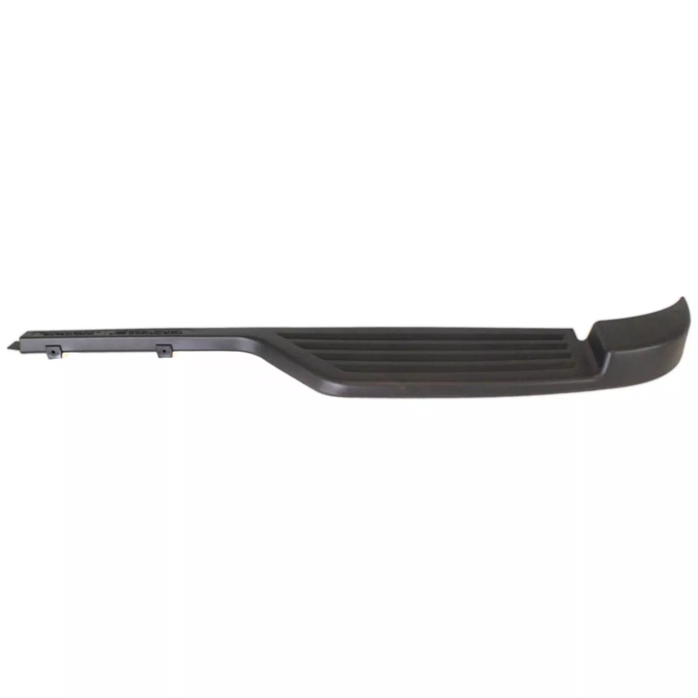 Rear bumper step pad 2005 - 2010 DODGE DAKOTA CH1191106 55077942AA
