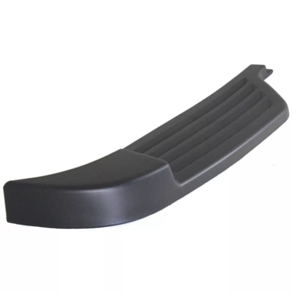 Rear Left bumper step pad 2005 - 2011 DODGE DAKOTA CH1191107 55077943AA