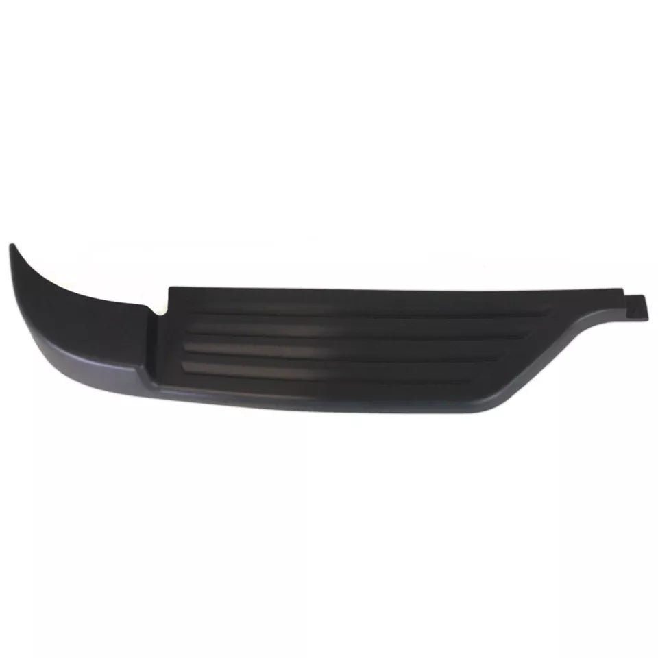Rear Left bumper step pad 2005 - 2011 DODGE DAKOTA CH1191107 55077943AA