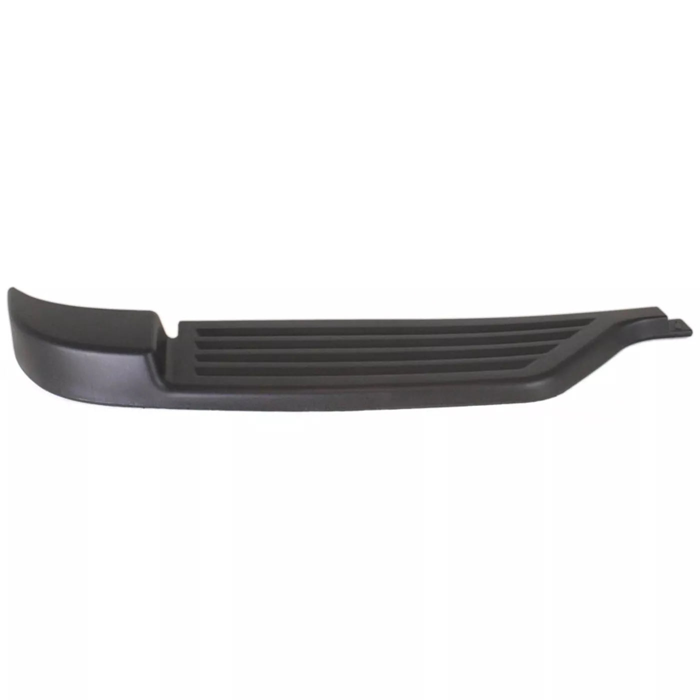 Rear Left bumper step pad 2005 - 2011 DODGE DAKOTA CH1191107 55077943AA