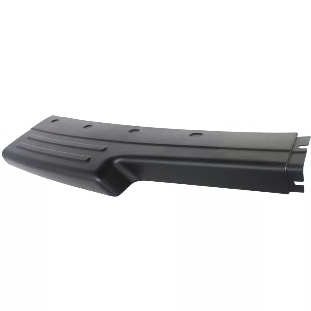 Rear bumper step pad 2002 - 2007 JEEP LIBERTY CH1191108 55155997AD