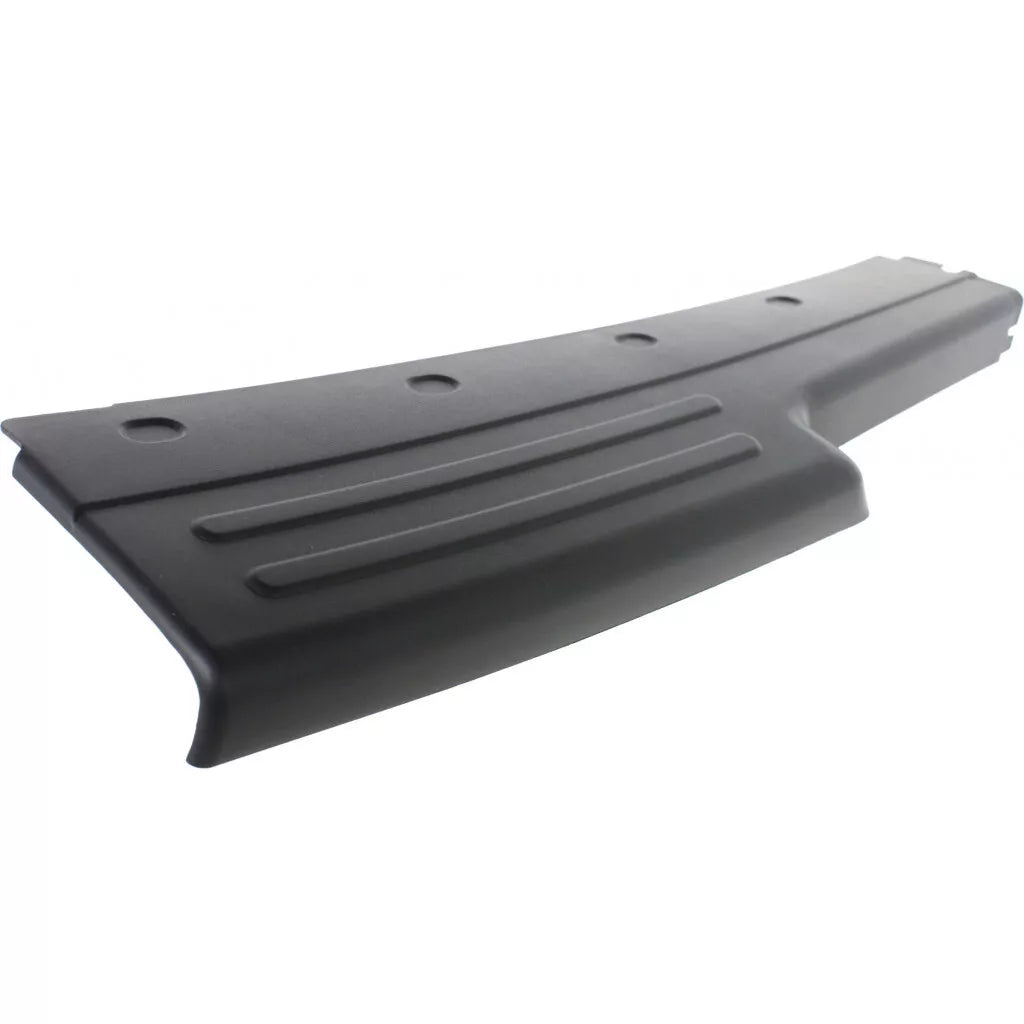 Rear bumper step pad 2002 - 2007 JEEP LIBERTY CH1191108 55155997AD