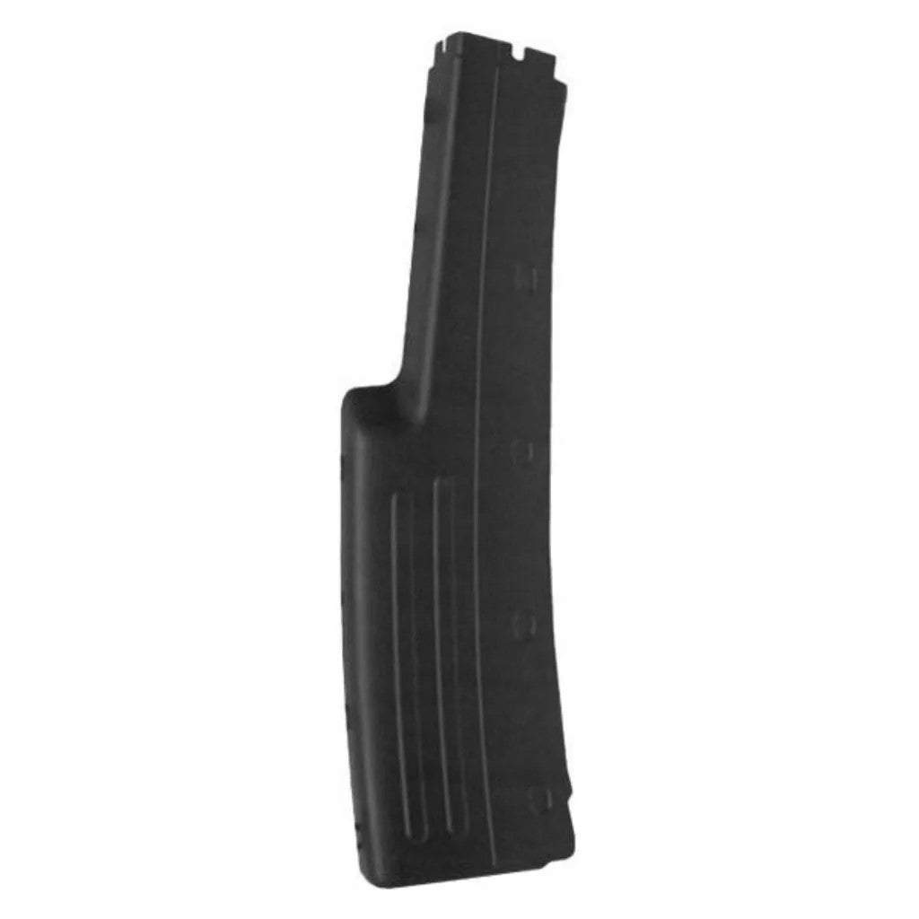 Rear bumper step pad 2002 - 2007 JEEP LIBERTY CH1191109 55155996AD