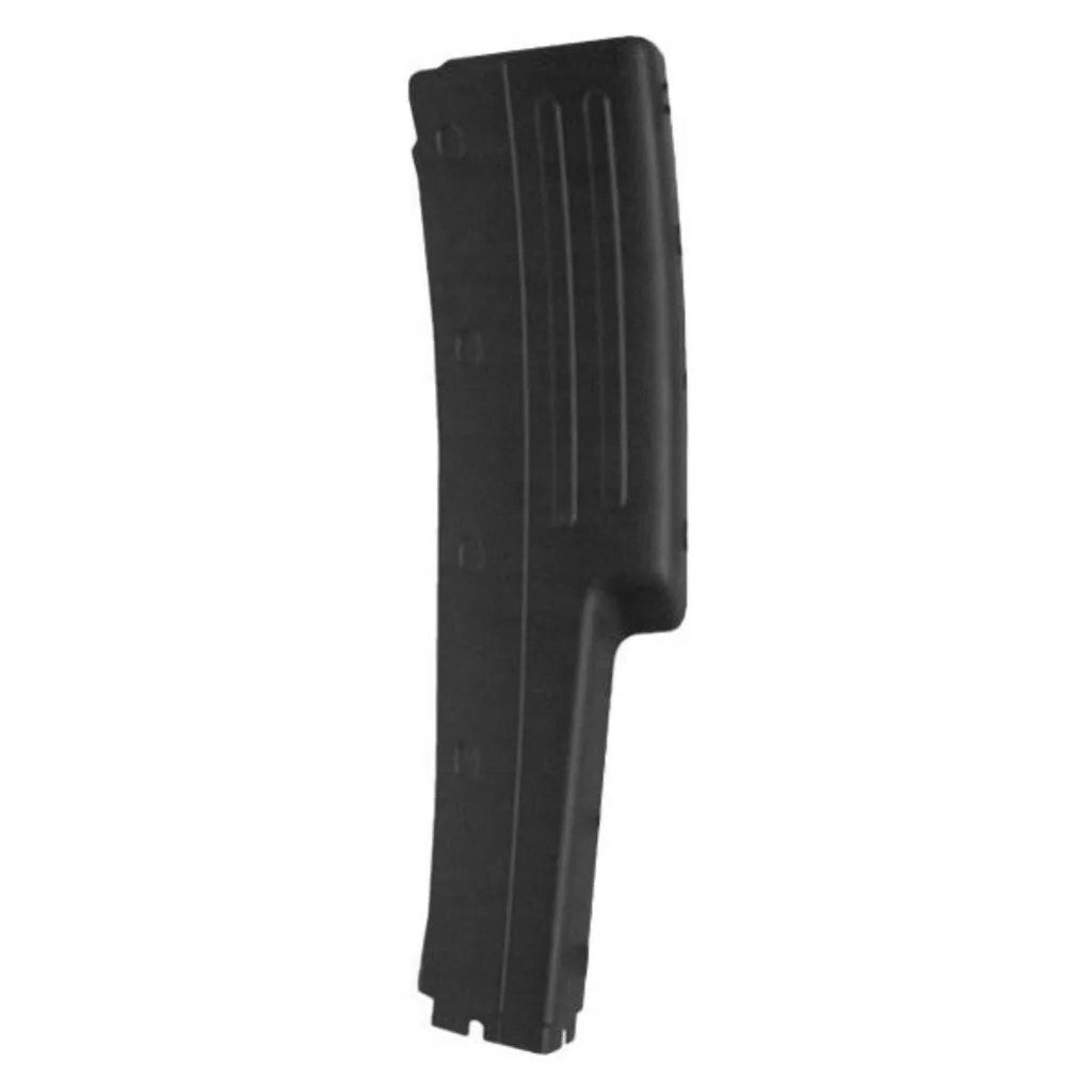 Rear bumper step pad 2002 - 2007 JEEP LIBERTY CH1191109 55155996AD