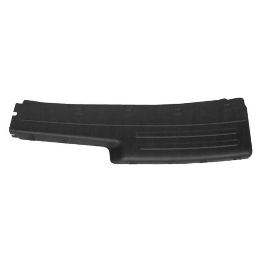 Rear bumper step pad 2002 - 2007 JEEP LIBERTY CH1191109 55155996AD
