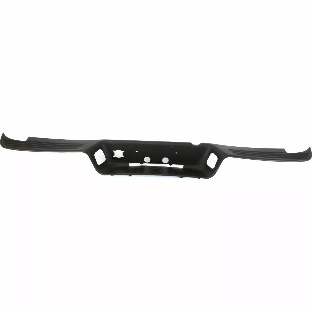 Rear bumper step pad 2005 - 2009 DODGE RAM 1500 CH1191110 55077340AE
