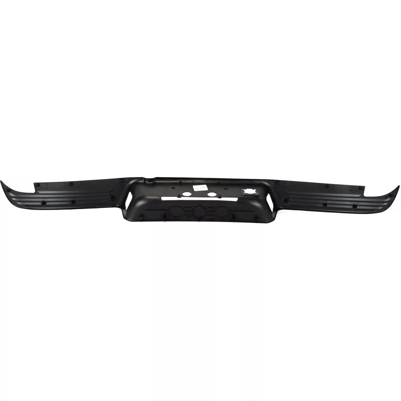 Rear bumper step pad 2005 - 2009 DODGE RAM 1500 CH1191110 55077340AE