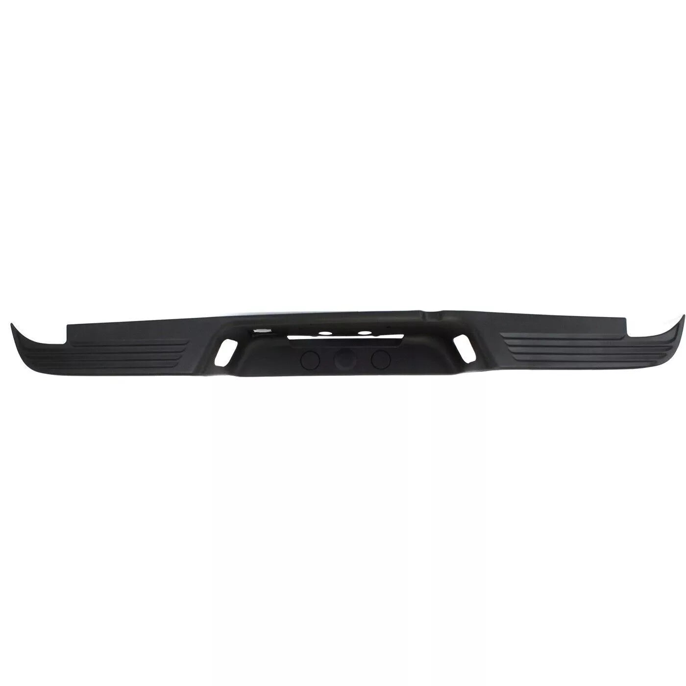 Rear bumper step pad 2005 - 2009 DODGE RAM 1500 CH1191110 55077340AE