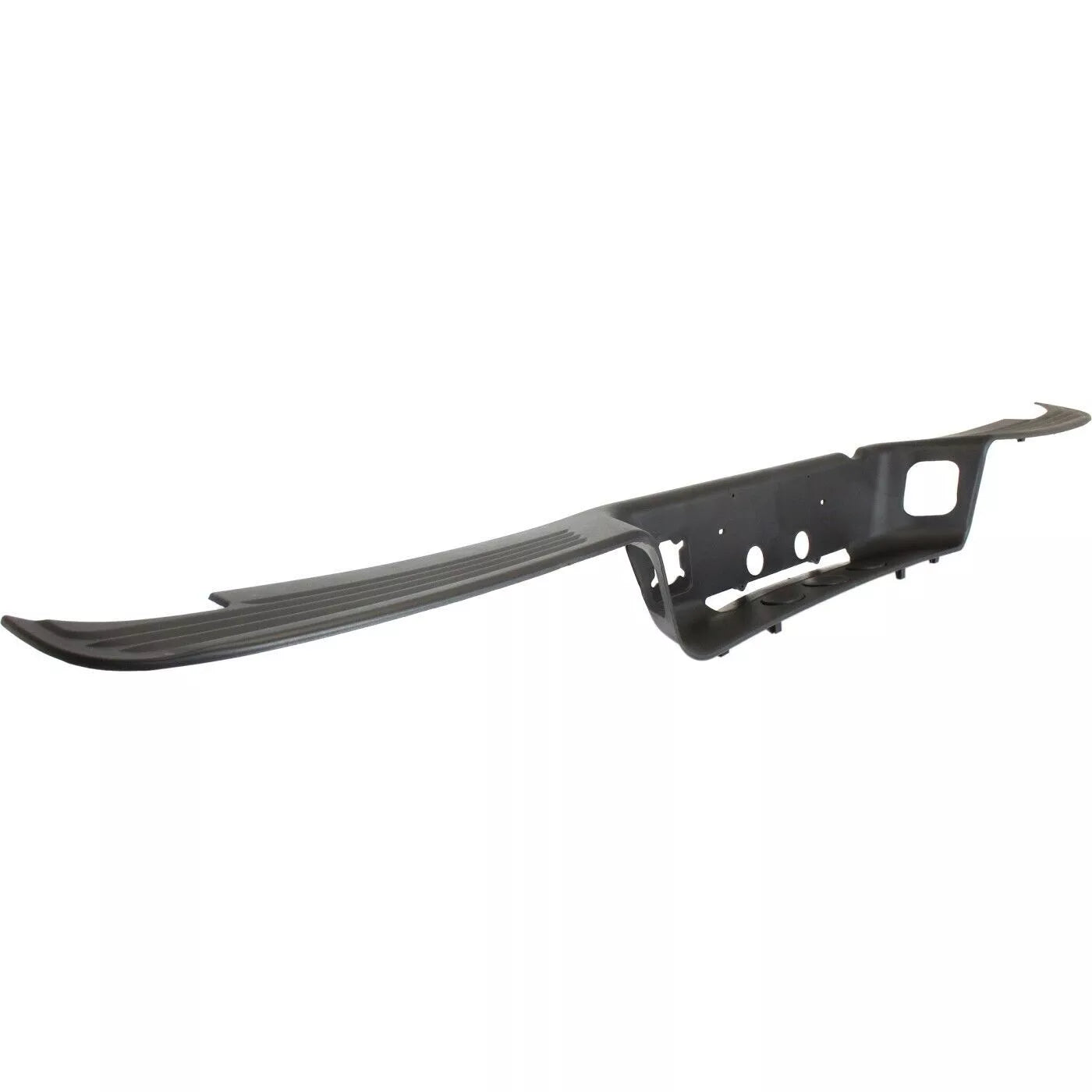 Rear bumper step pad 2005 - 2009 DODGE RAM 1500 CH1191110 55077340AE