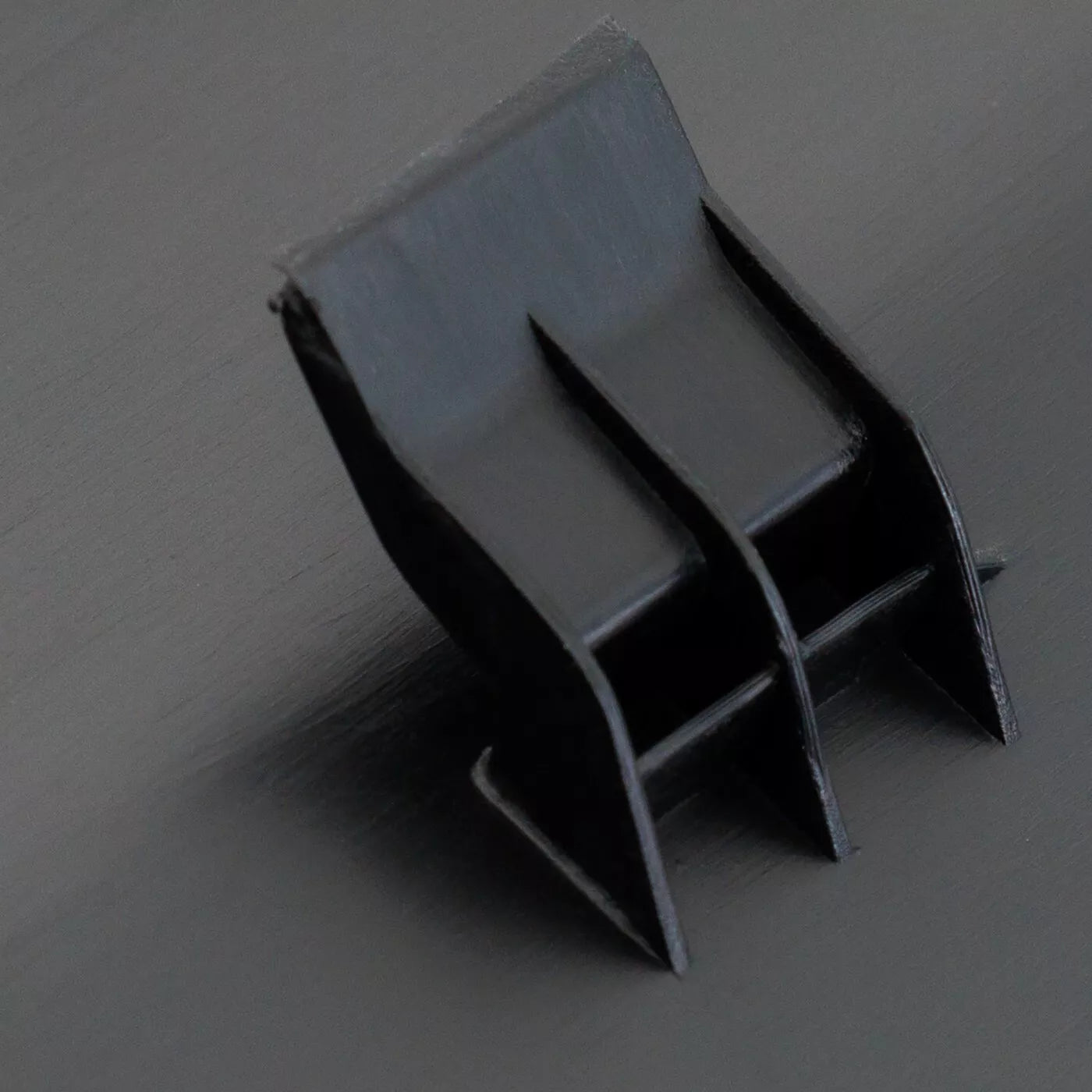 Estribo parachoques trasero 2011 - 2016 CHRYSLER TOWN & COUNTRY CH1191114C 68125729AB