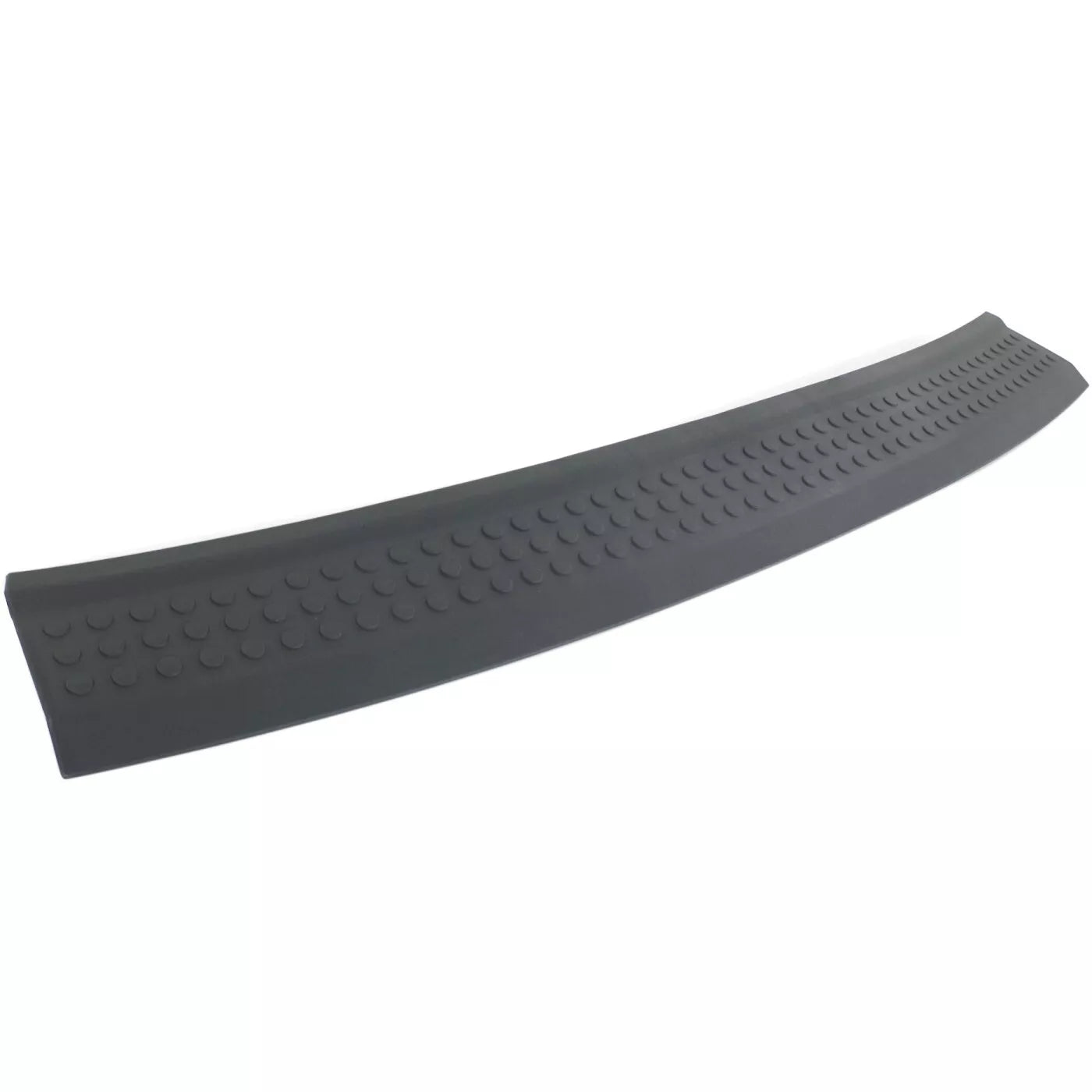 Rear bumper step pad 2007 - 2009 CHRYSLER ASPEN CH1191115 68002930AC