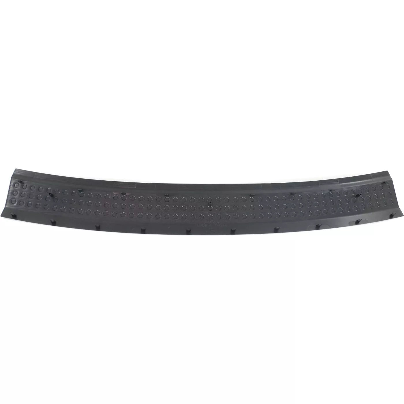 Rear bumper step pad 2007 - 2009 CHRYSLER ASPEN CH1191115 68002930AC