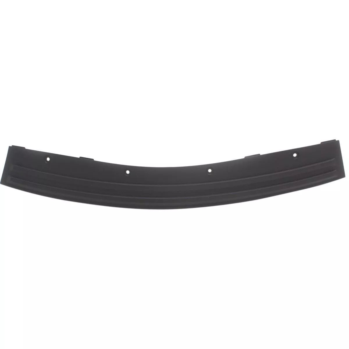 Rear bumper step pad 2005 - 2010 JEEP GRAND CHEROKEE CH1191117 5159080AA