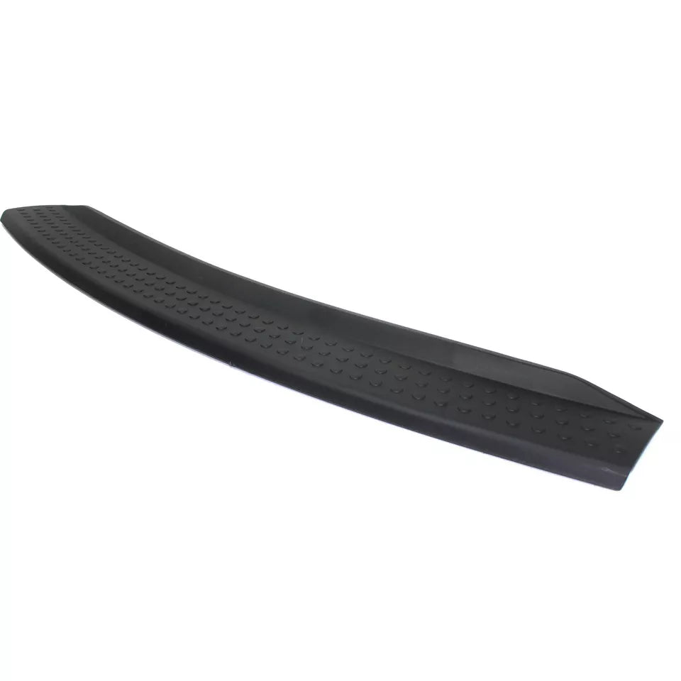 Rear bumper step pad 2008 - 2010 CHRYSLER TOWN & COUNTRY CH1191118 5113110AC