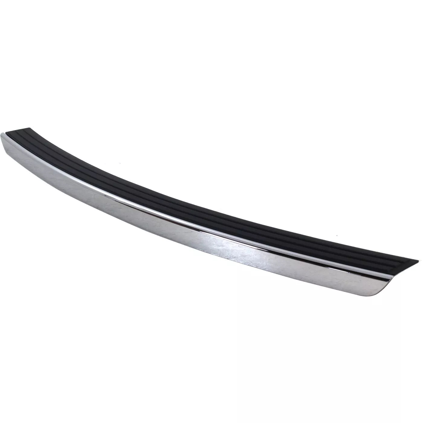Rear bumper step pad 2014 - 2017 JEEP COMPASS CH1191124 68192332AA