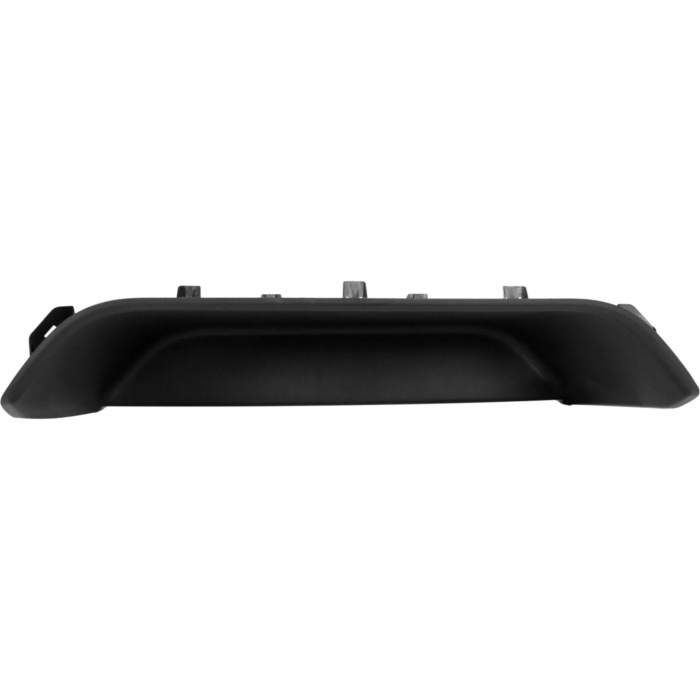 Rear bumper step pad 2018 - 2024 JEEP WRANGLER CH1191131 68295578AB