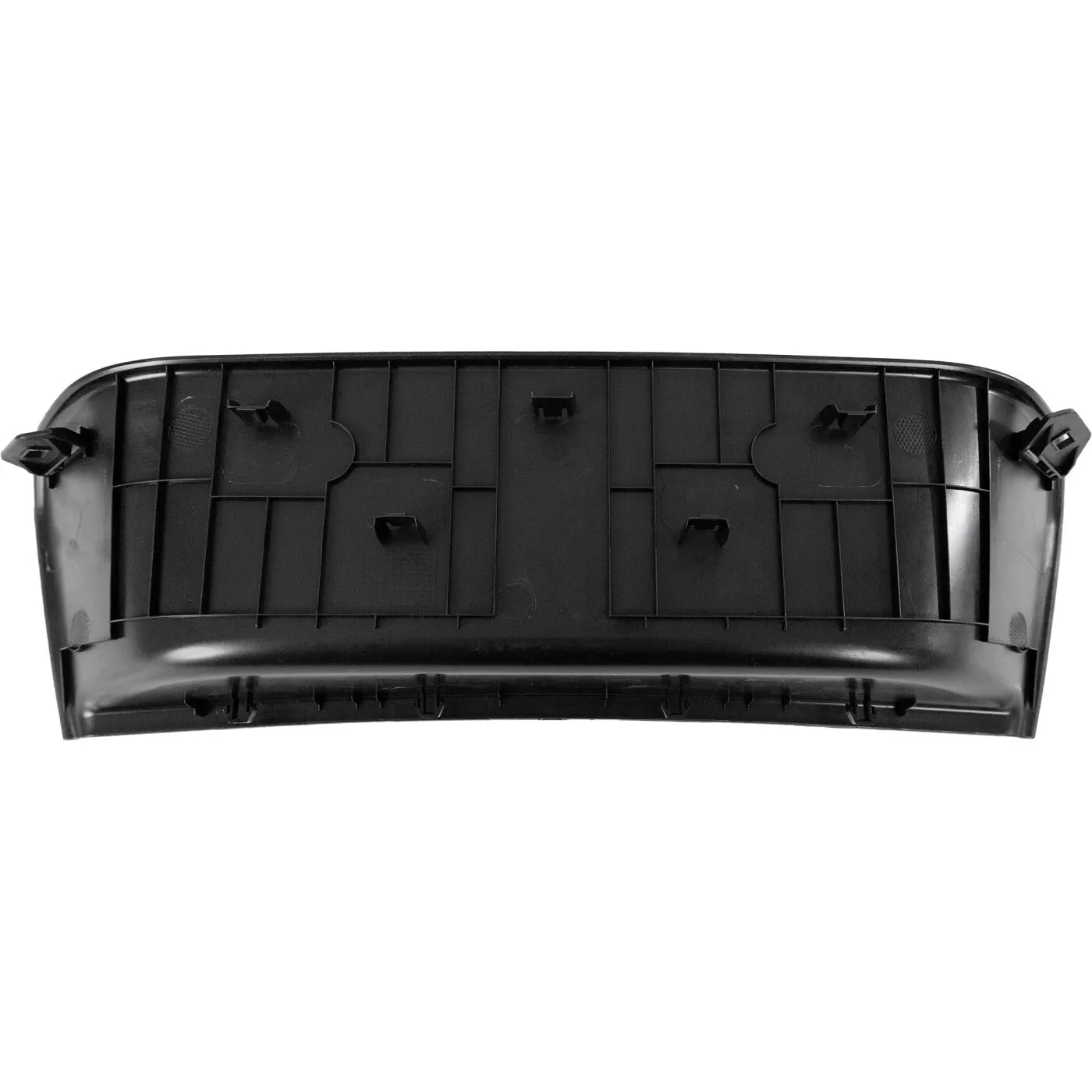 Rear bumper step pad 2018 - 2024 JEEP WRANGLER CH1191131 68295578AB