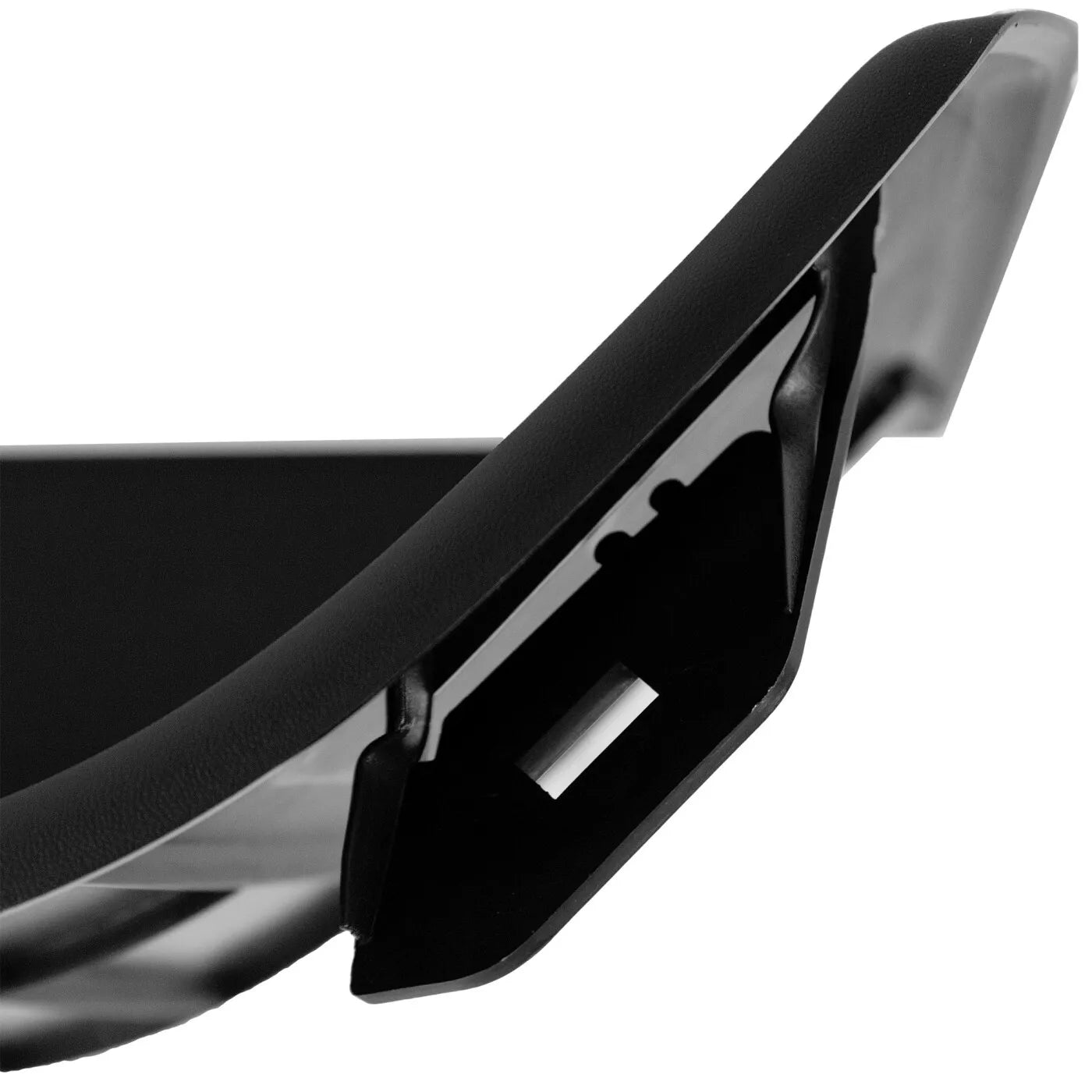 Rear bumper step pad 2018 - 2024 JEEP WRANGLER CH1191131 68295578AB