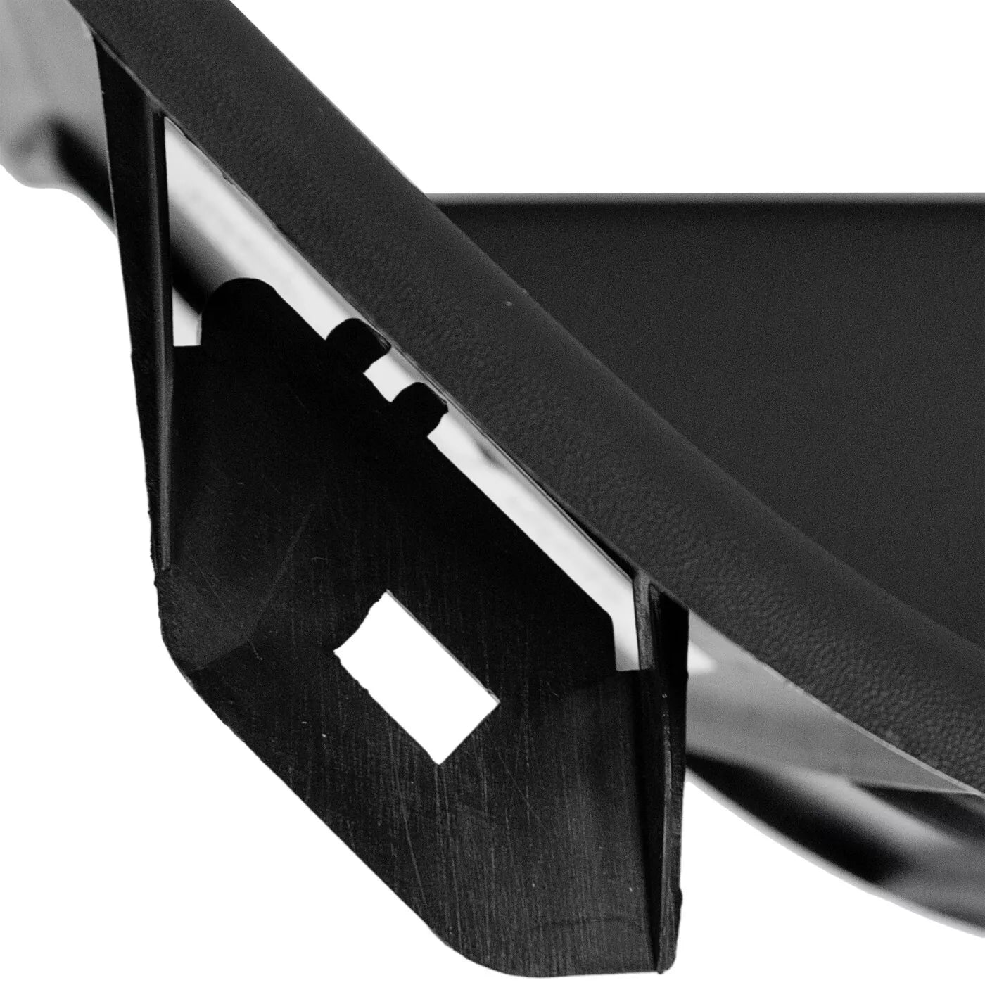 Rear bumper step pad 2018 - 2024 JEEP WRANGLER CH1191131 68295578AB