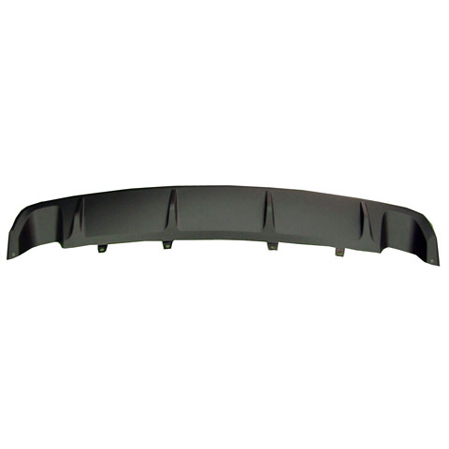 Rear bumper valance panel 2006 - 2010 DODGE CHARGER CH1195100 1BQ42RXFAB