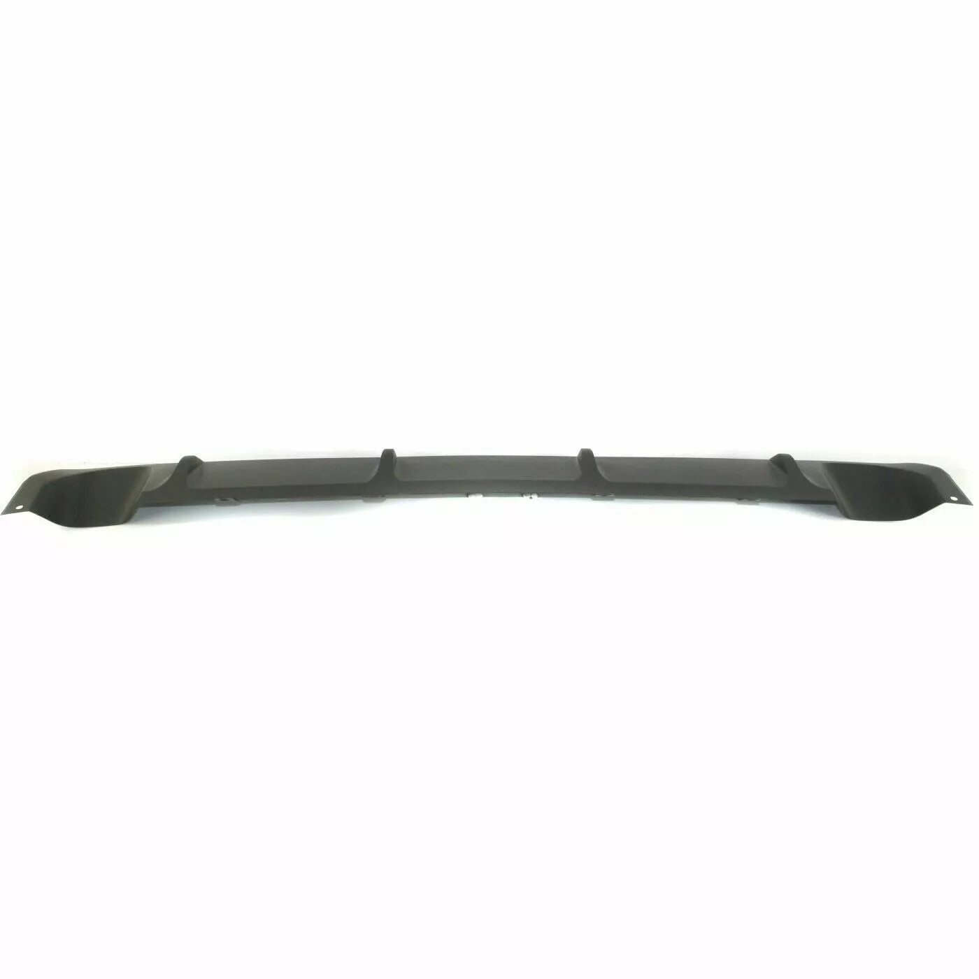 Rear lower valance panel 2006 - 2010 DODGE CHARGER CH1195100 1BQ42RXFAB