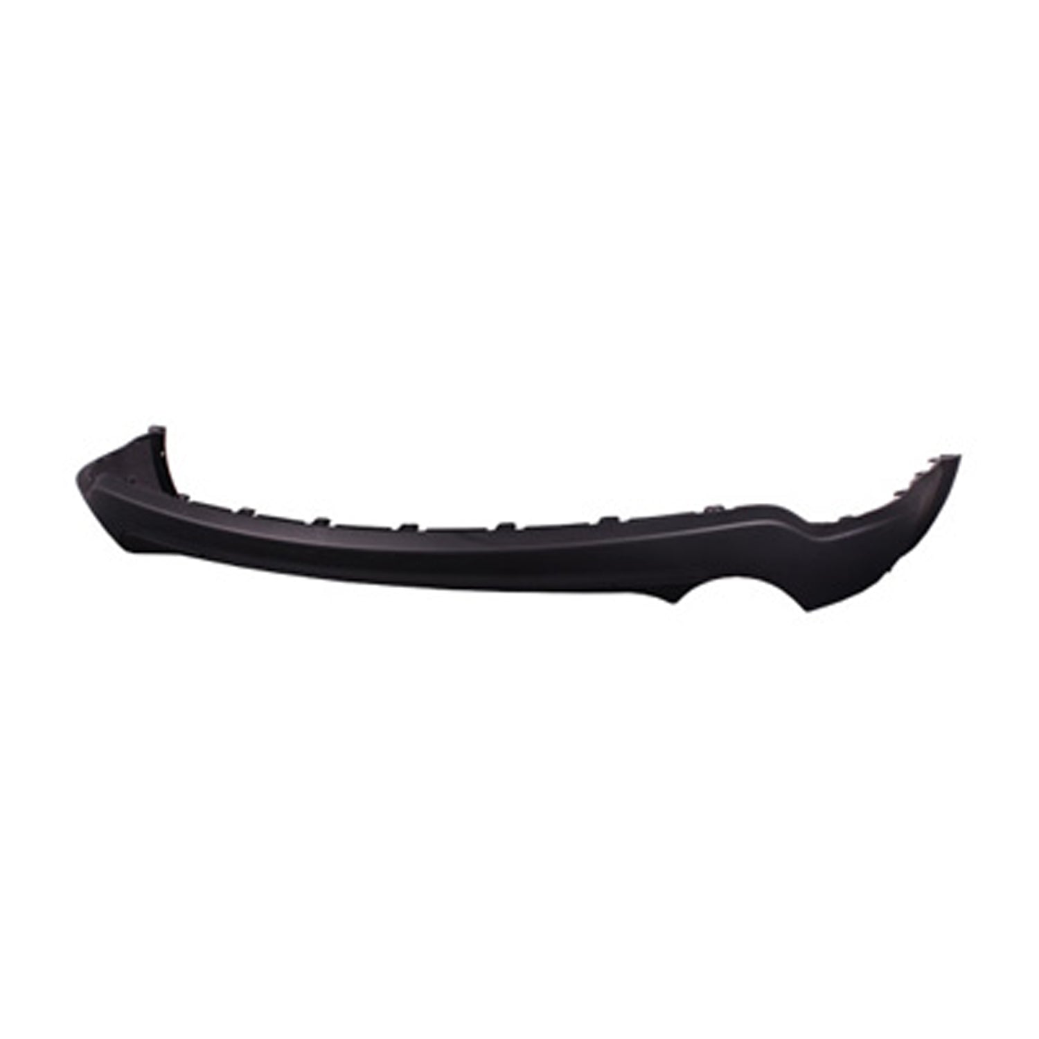 Rear bumper valance panel 2011 - 2021 JEEP GRAND CHEROKEE CH1195101 68111467AA