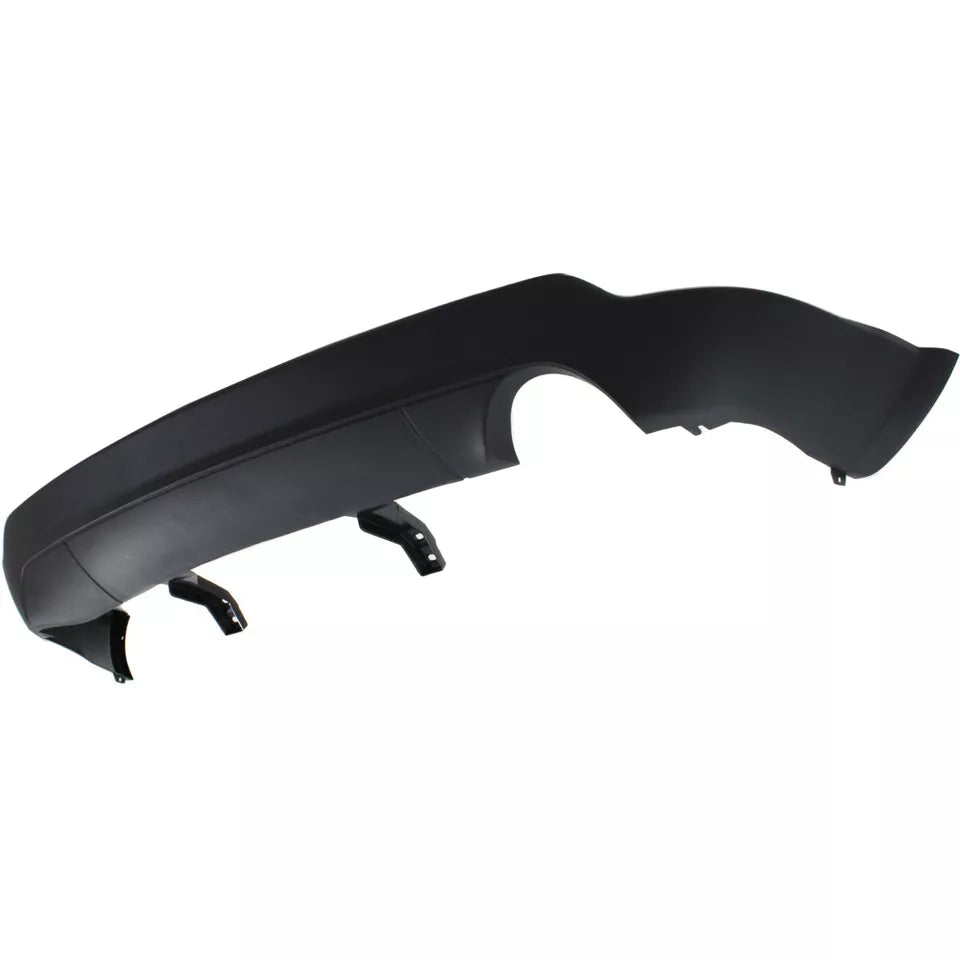 Panel faldón parachoques trasero 2011 - 2021 JEEP GRAND CHEROKEE CH1195101C 68111467AA