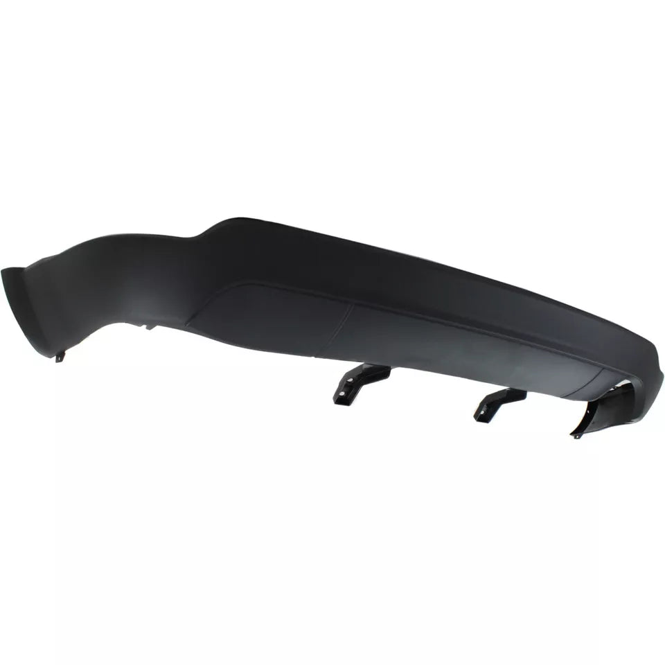 Rear bumper valance panel 2011 - 2021 JEEP GRAND CHEROKEE CH1195101C 68111467AA