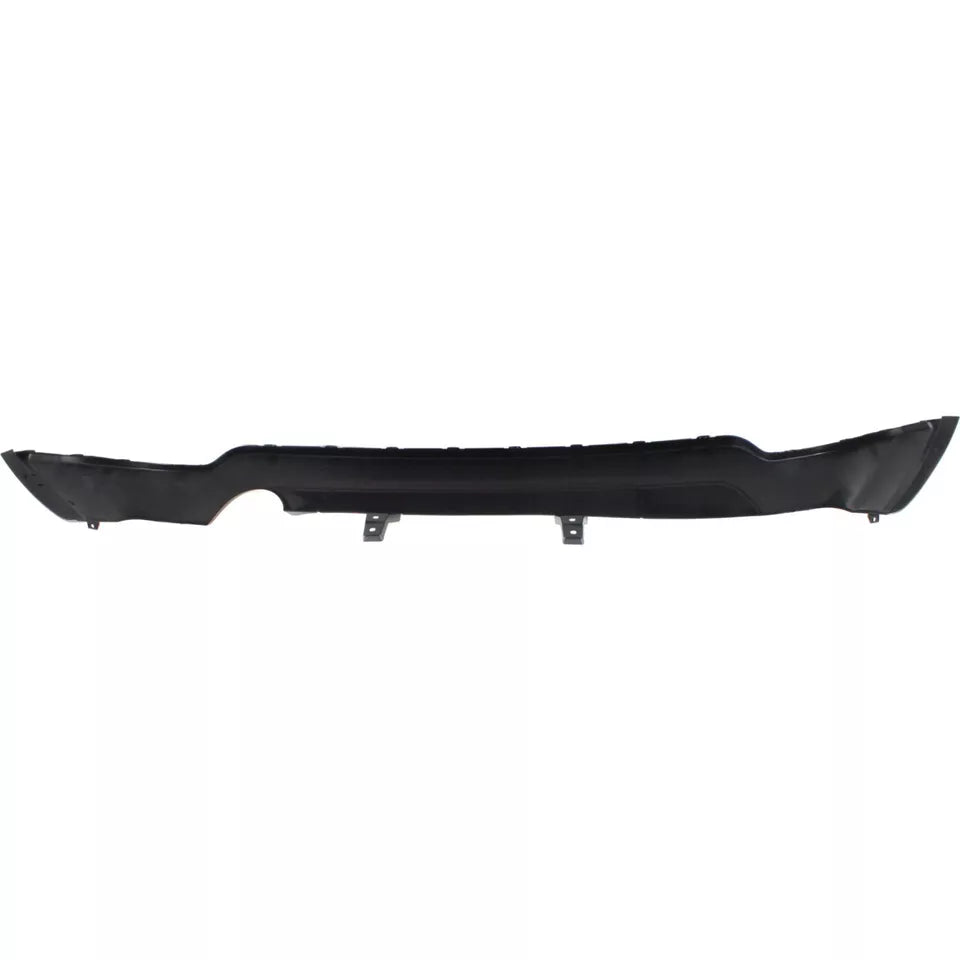 Rear bumper valance panel 2011 - 2021 JEEP GRAND CHEROKEE CH1195101C 68111467AA