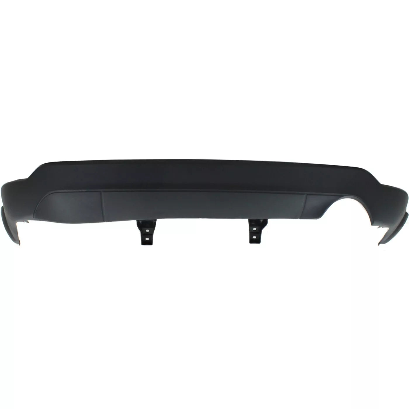 Rear bumper valance panel 2011 - 2021 JEEP GRAND CHEROKEE CH1195101C 68111467AA