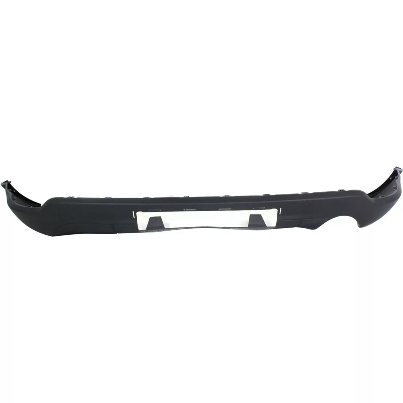 Rear bumper valance panel 2011 - 2022 JEEP GRAND CHEROKEE CH1195102C 68111468AB