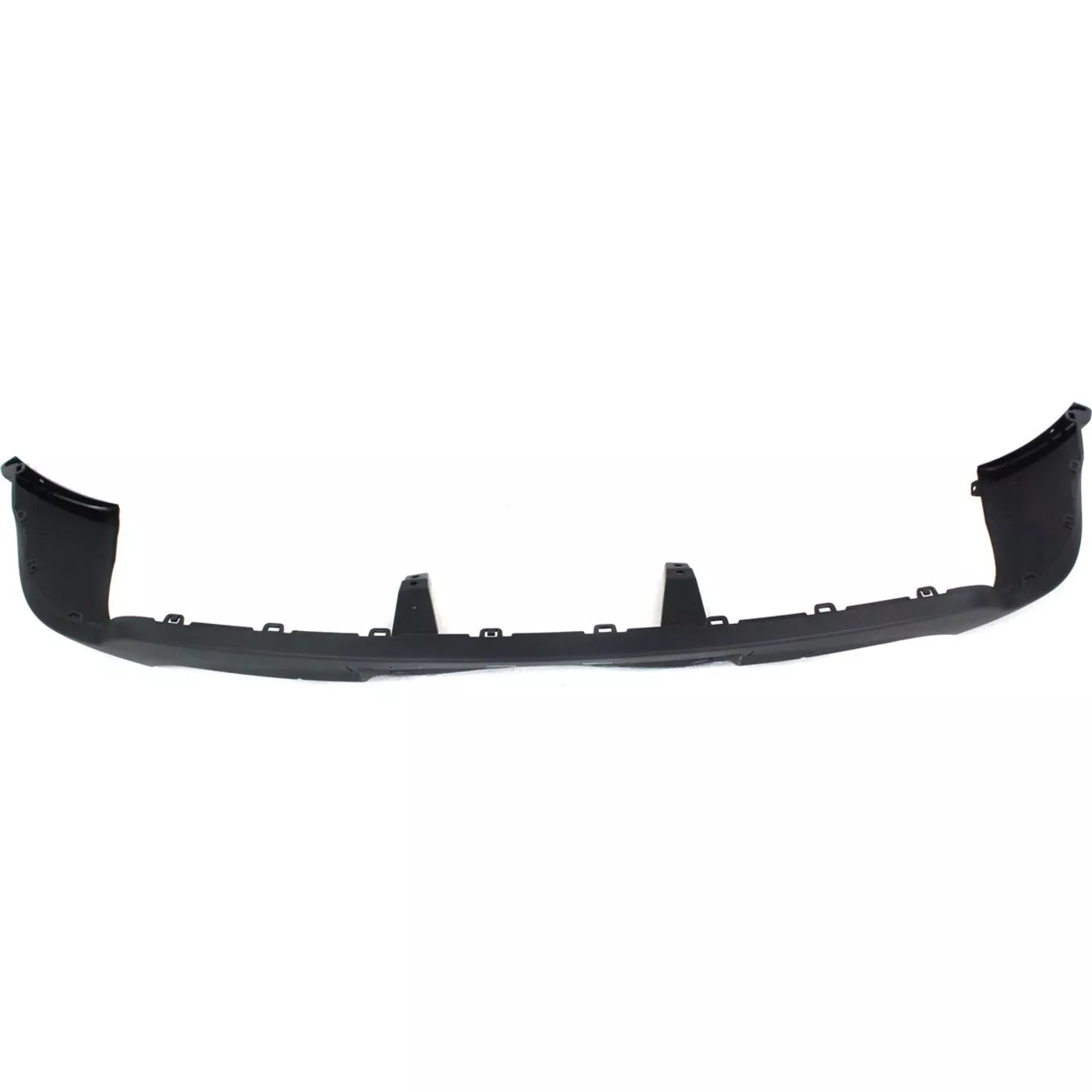 Rear bumper valance panel 2011 - 2022 JEEP GRAND CHEROKEE CH1195102C 68111468AB