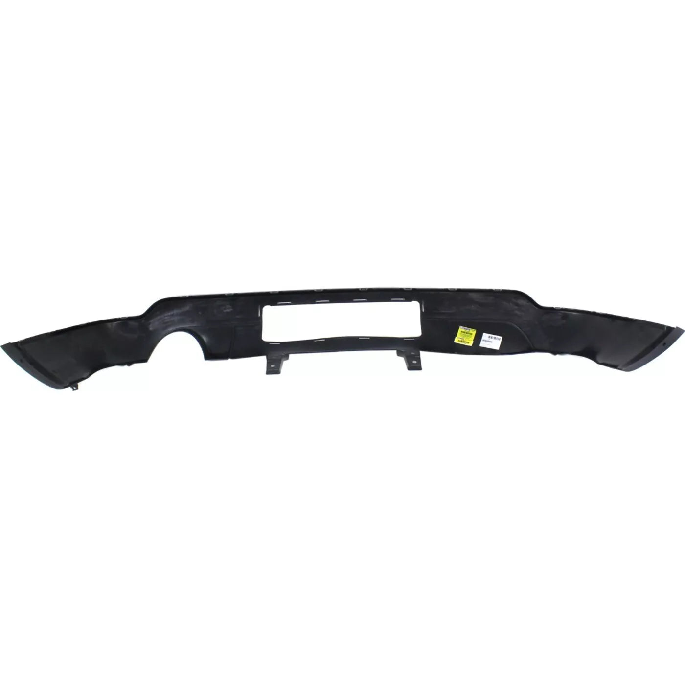 Rear bumper valance panel 2011 - 2022 JEEP GRAND CHEROKEE CH1195102C 68111468AB