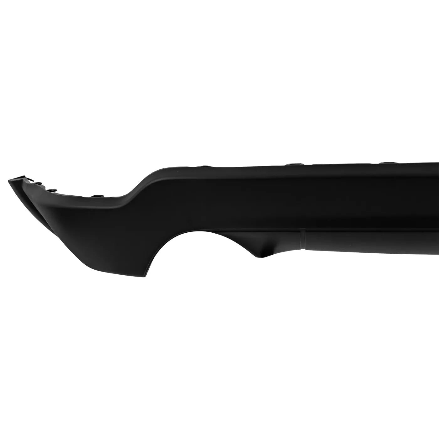 Rear bumper valance panel 2011 - 2021 JEEP GRAND CHEROKEE CH1195103 68111469AA