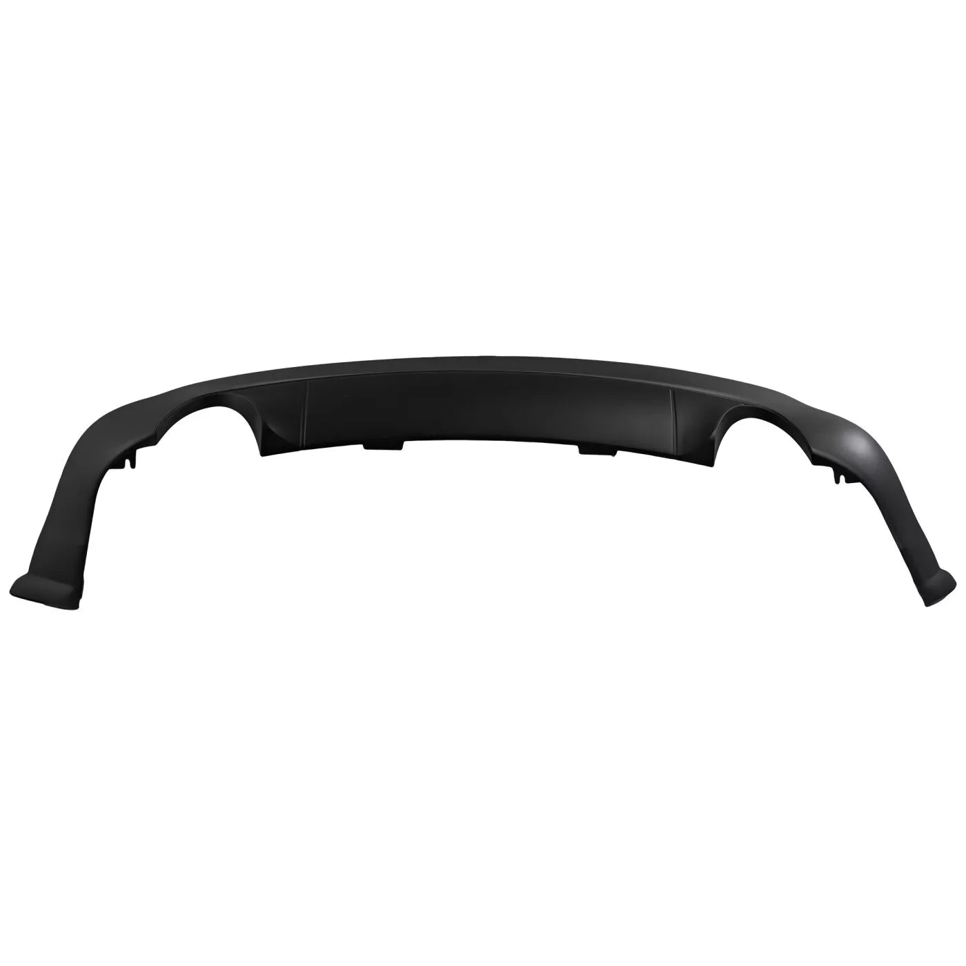 Rear bumper valance panel 2011 - 2021 JEEP GRAND CHEROKEE CH1195103 68111469AA