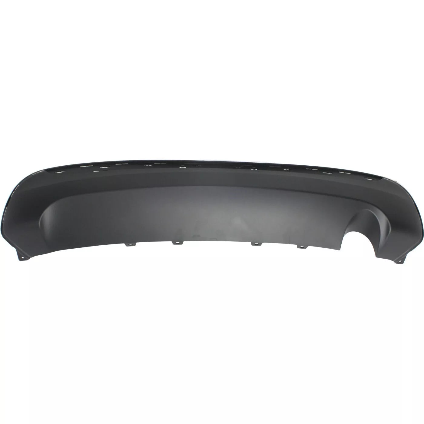 Rear bumper valance panel 2011 - 2014 CHRYSLER 200 CH1195107 68082034AC