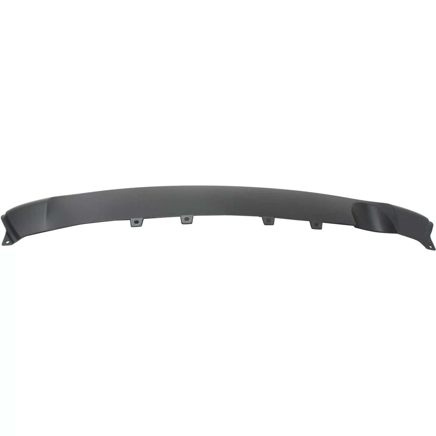 Rear bumper valance panel 2011 - 2014 CHRYSLER 200 CH1195107 68082034AC