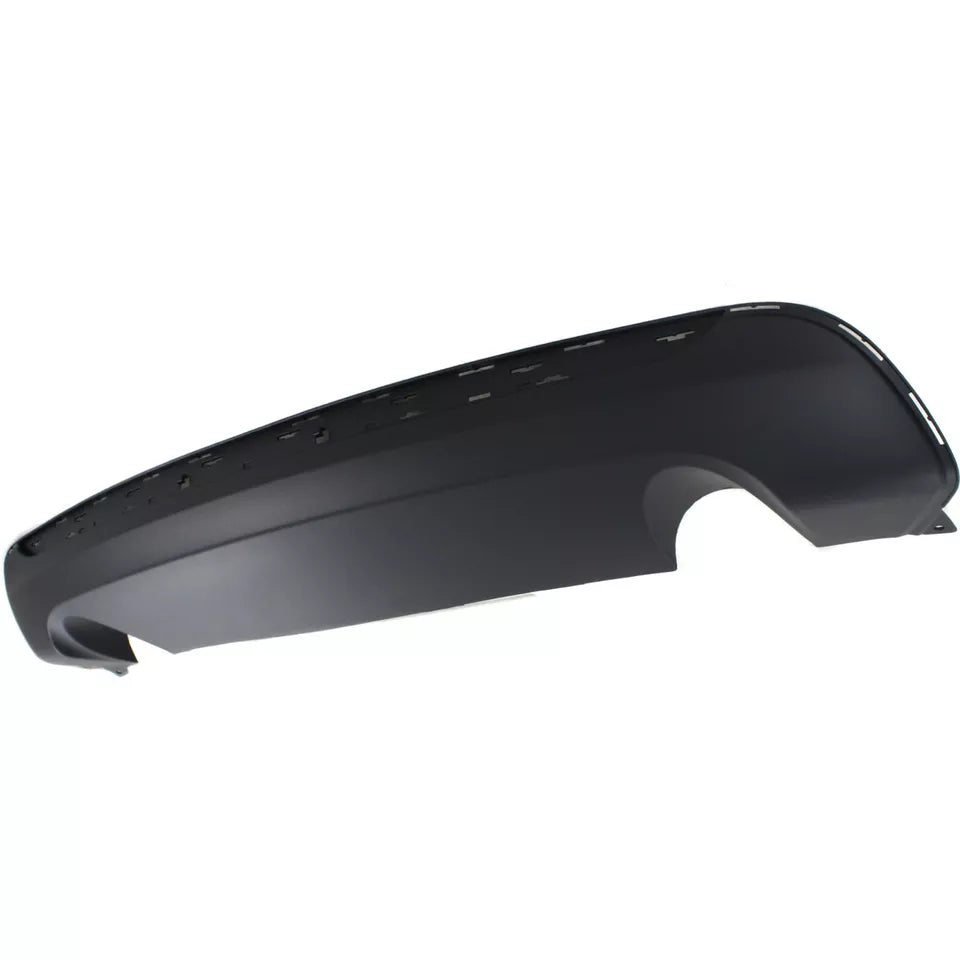 Rear bumper valance panel 2011 - 2014 CHRYSLER 200 CH1195108 68082035AC 68082035AB