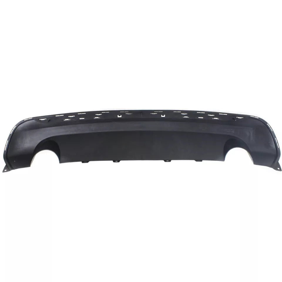 Rear bumper valance panel 2011 - 2014 CHRYSLER 200 CH1195108 68082035AC 68082035AB