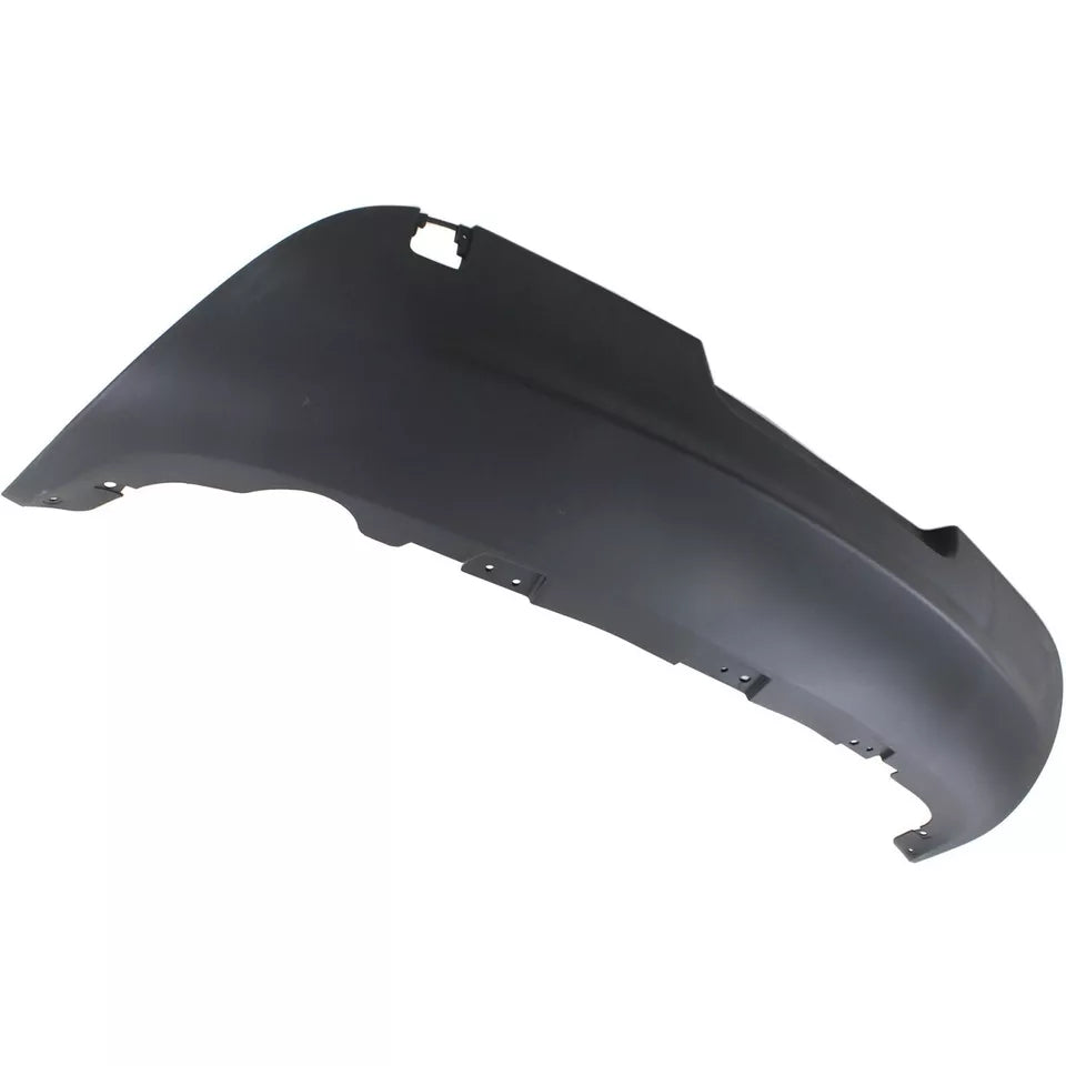 Rear bumper valance panel 2013 - 2016 DODGE DART CH1195109 68081375AA