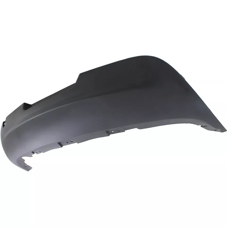 Rear bumper valance panel 2013 - 2016 DODGE DART CH1195109 68081375AA
