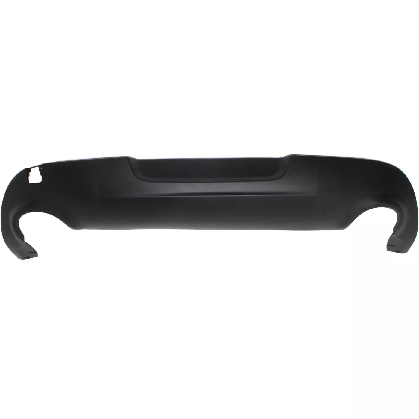 Rear bumper valance panel 2013 - 2016 DODGE DART CH1195110C 68081378AA
