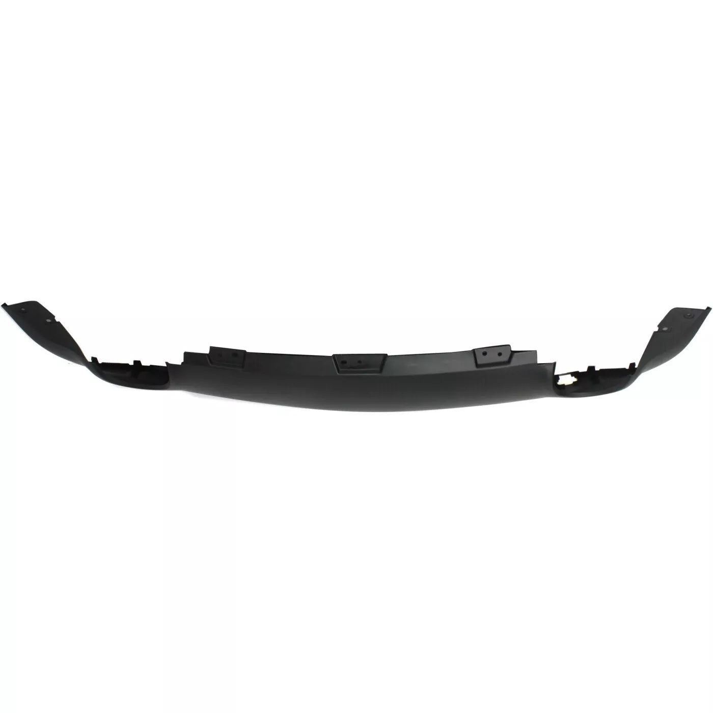 Rear bumper valance panel 2013 - 2016 DODGE DART CH1195110C 68081378AA