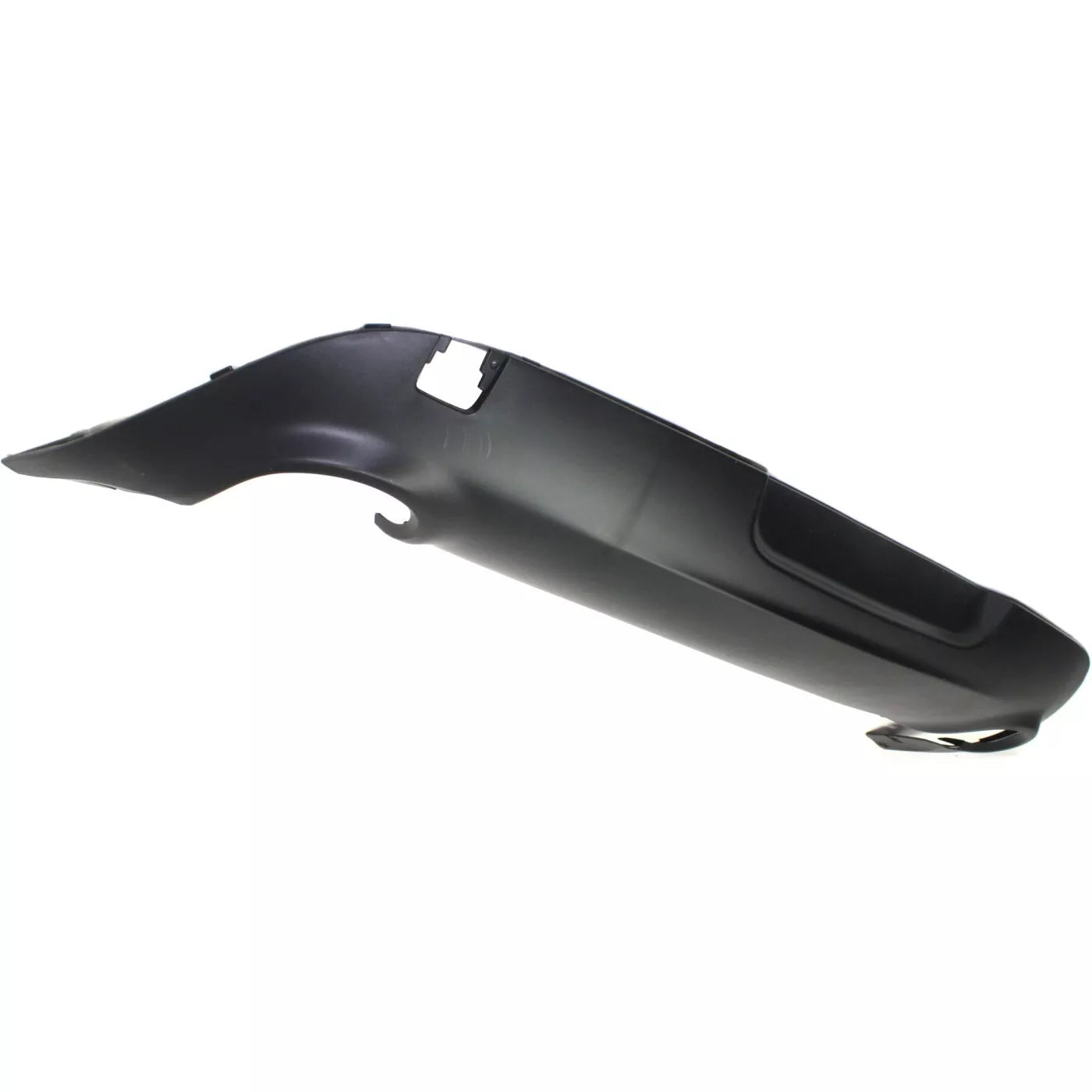 Rear bumper valance panel 2013 - 2016 DODGE DART CH1195110C 68081378AA