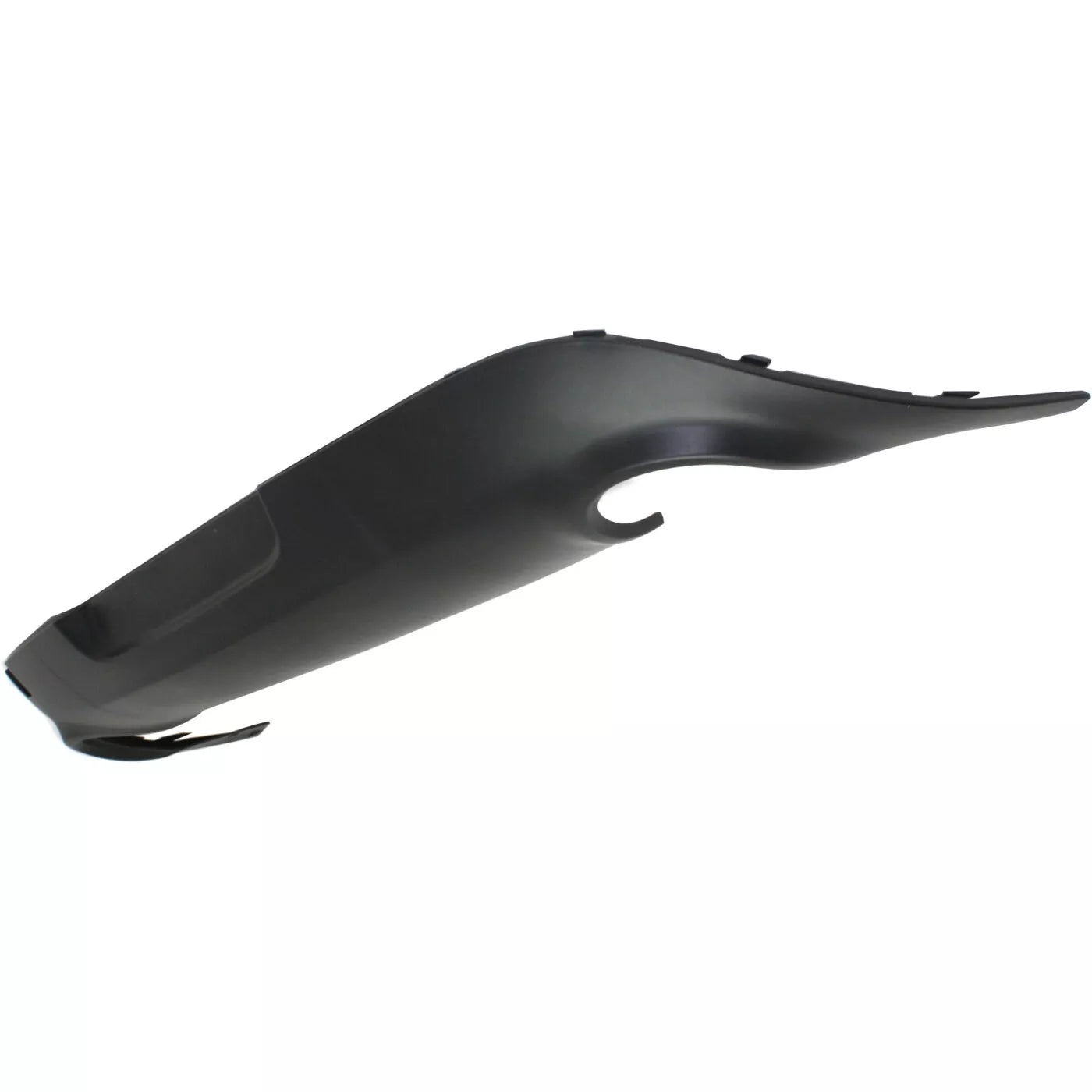 Rear bumper valance panel 2013 - 2016 DODGE DART CH1195110C 68081378AA
